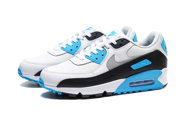 men air max 90 shoes 36-50 2025-3-6-009